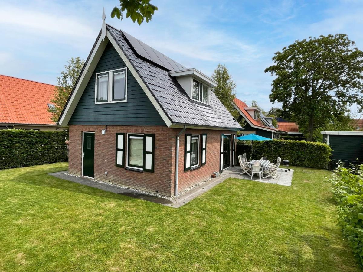 Holiday Home Villa Favorita By Interhome 존느메어 외부 사진