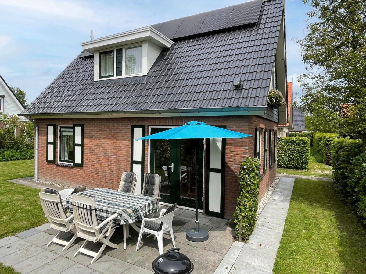 Holiday Home Villa Favorita By Interhome 존느메어 외부 사진