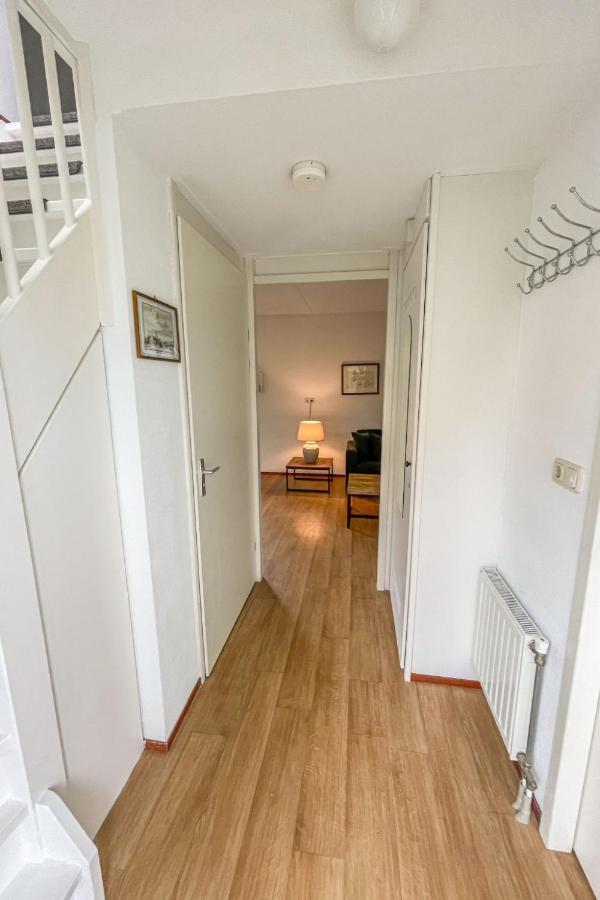 Holiday Home Villa Favorita By Interhome 존느메어 외부 사진