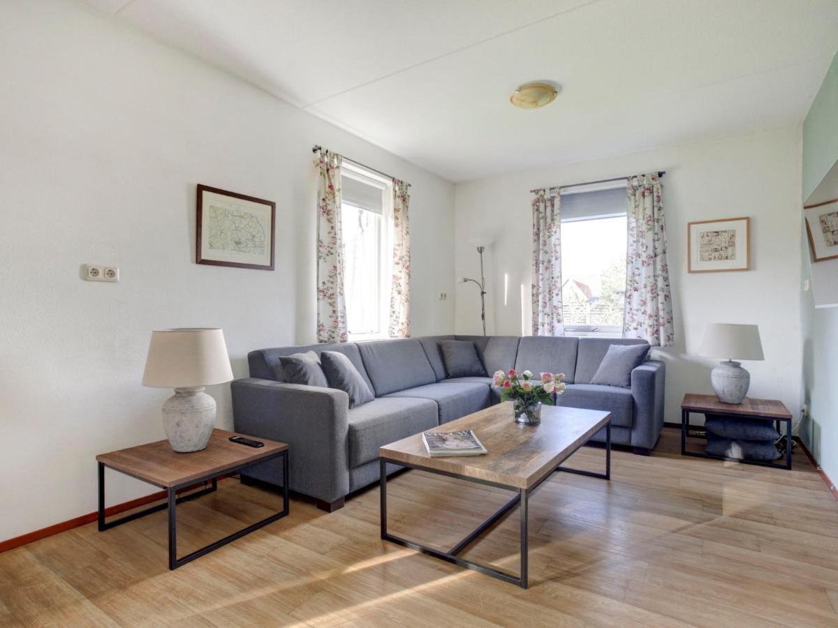 Holiday Home Villa Favorita By Interhome 존느메어 외부 사진