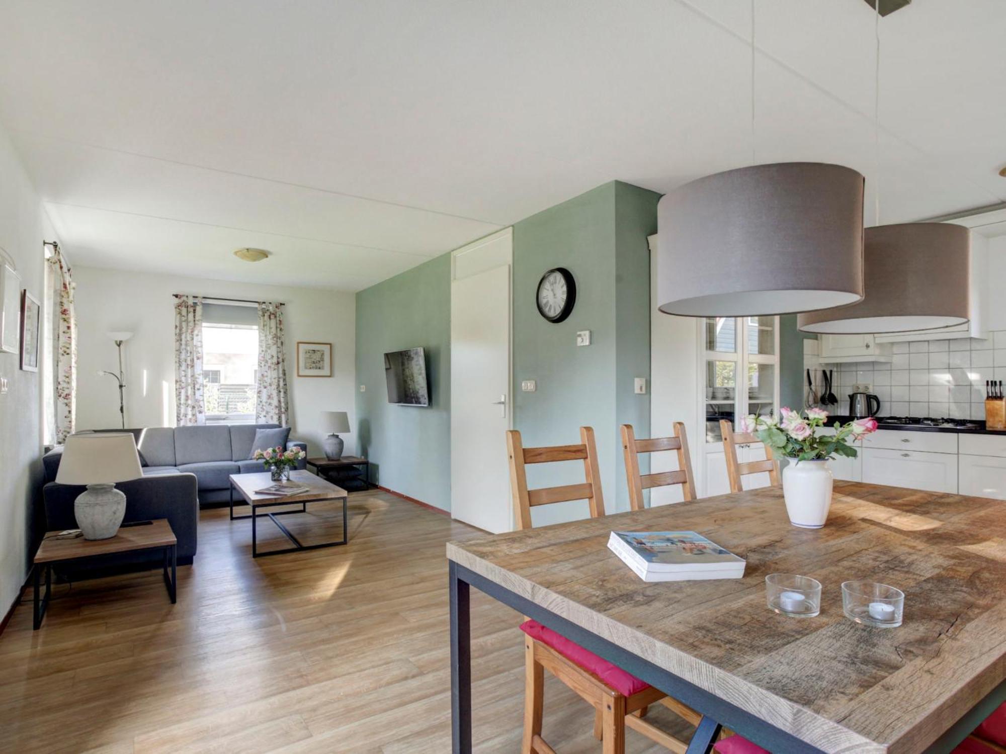 Holiday Home Villa Favorita By Interhome 존느메어 외부 사진