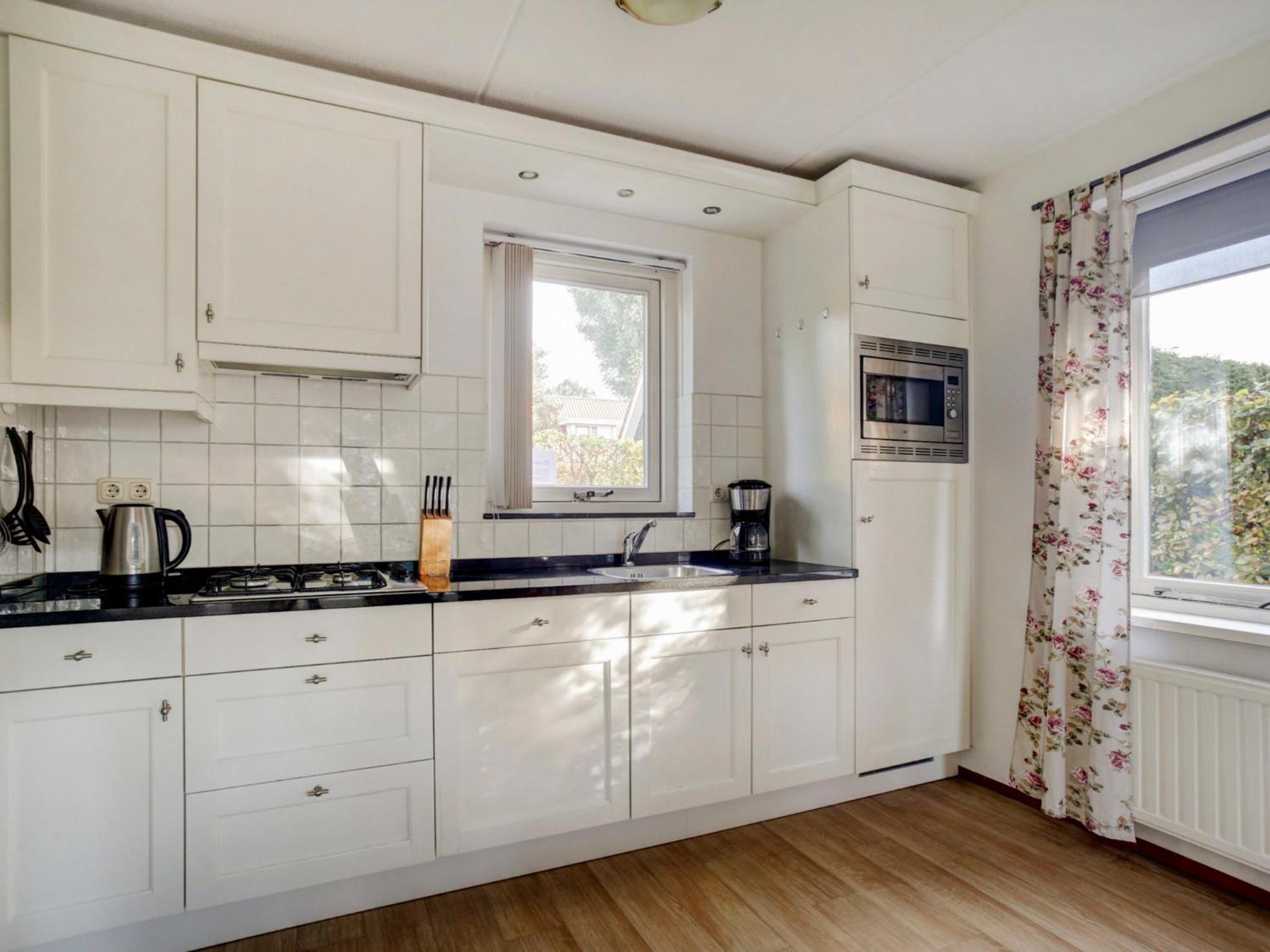 Holiday Home Villa Favorita By Interhome 존느메어 외부 사진